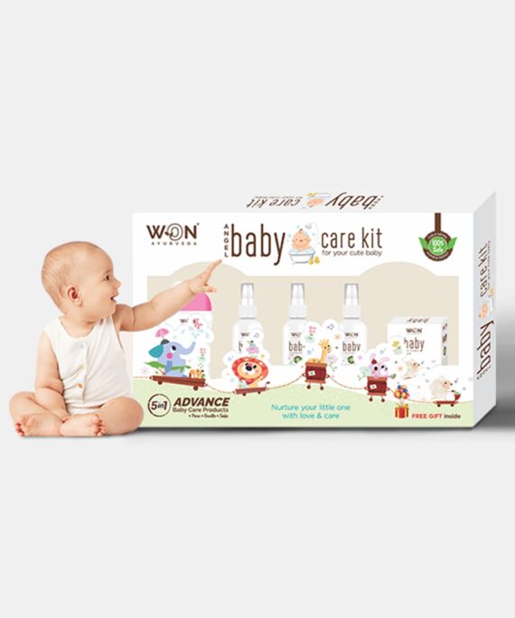 Babycare Kit