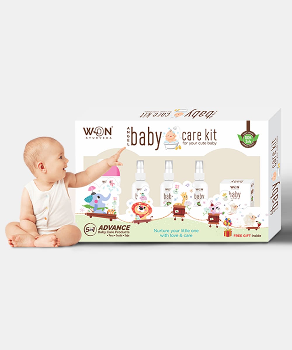 Babycare Kit