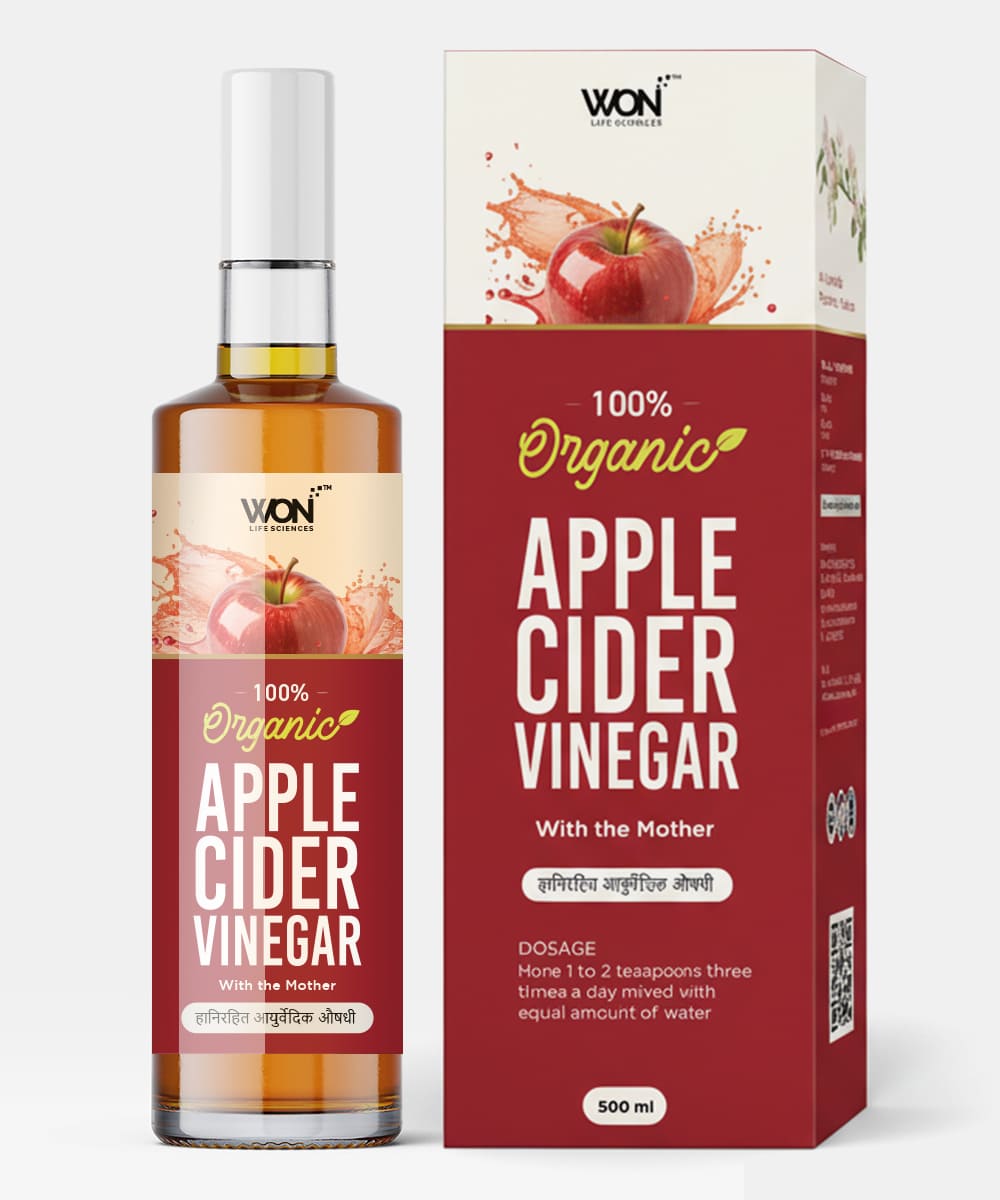 Apple Cider Vinegar