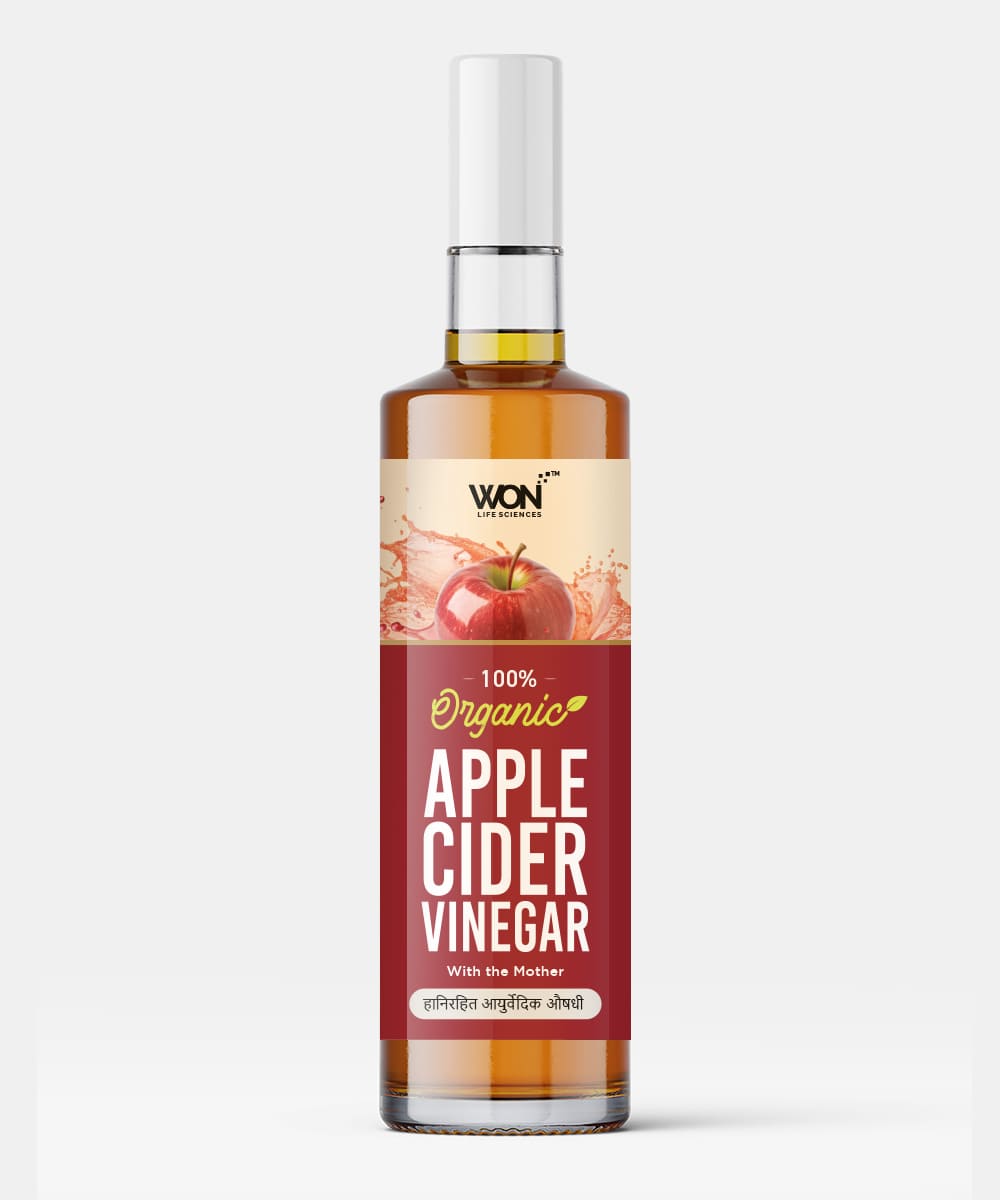 Apple Cider Vinegar - Image 3