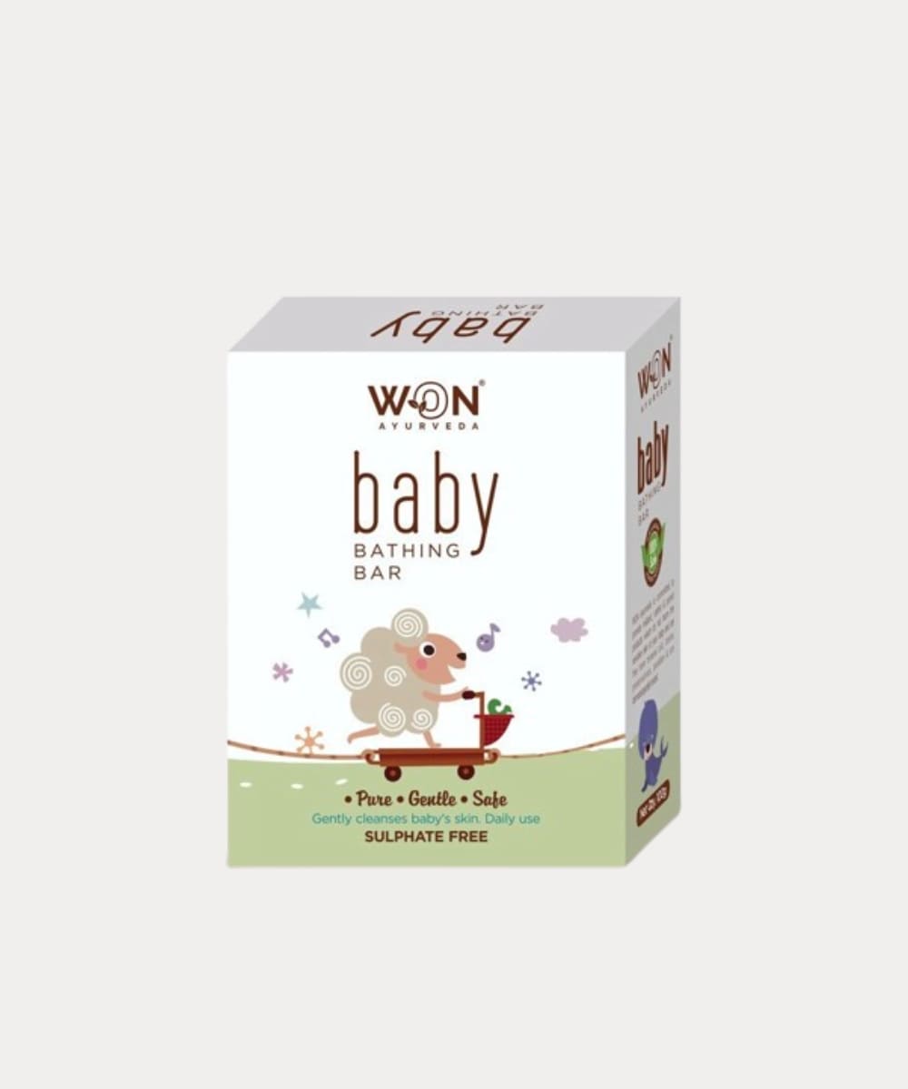 Babycare Kit - Image 4